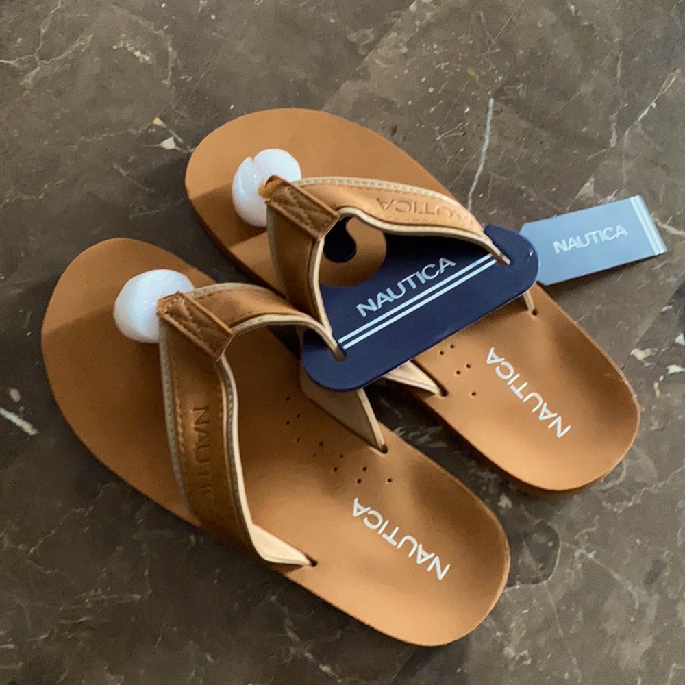 Nautica Sandals